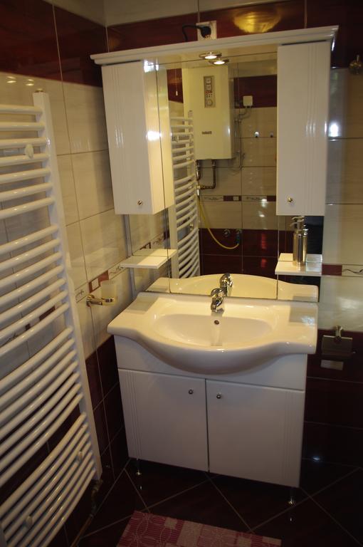 Apartment Emma Szarajevó Kültér fotó