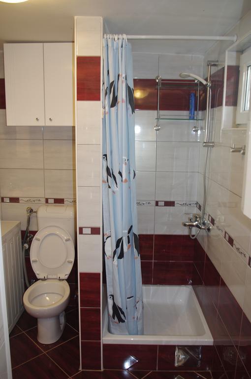 Apartment Emma Szarajevó Kültér fotó