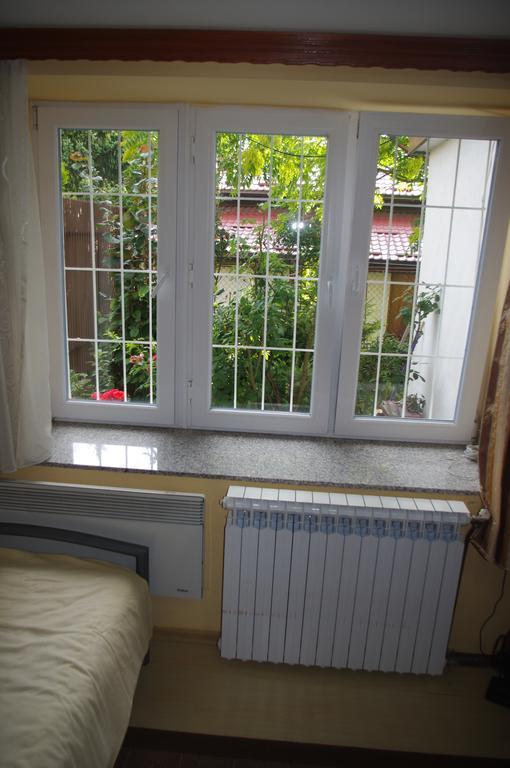 Apartment Emma Szarajevó Kültér fotó