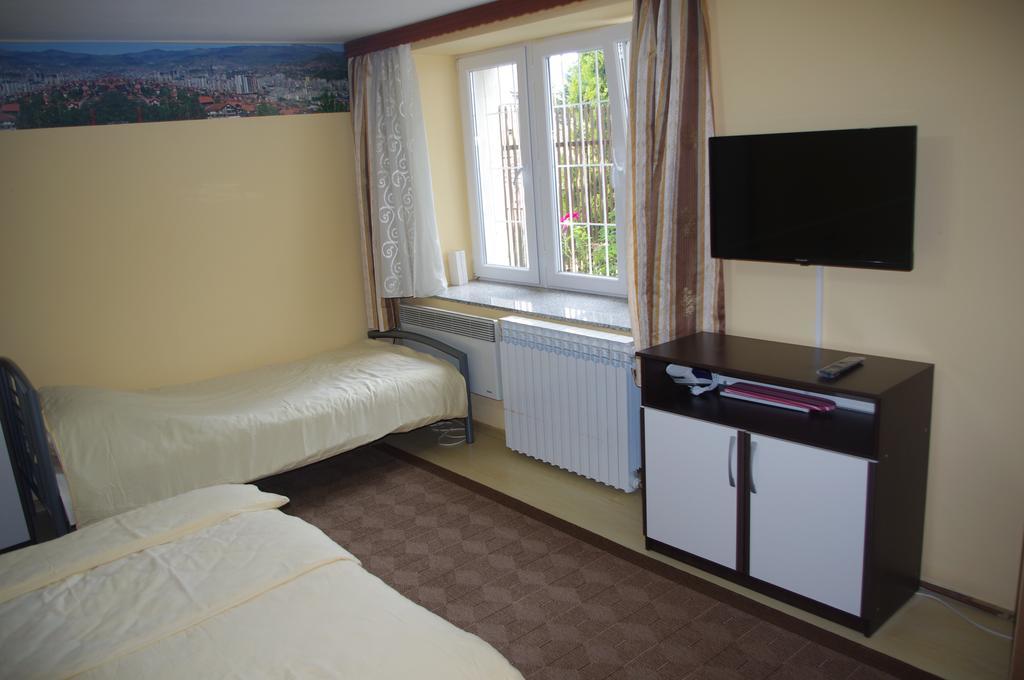 Apartment Emma Szarajevó Kültér fotó