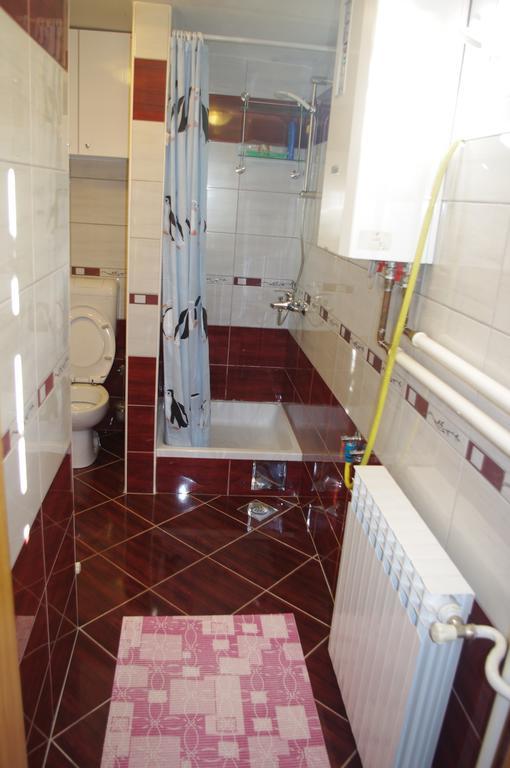 Apartment Emma Szarajevó Kültér fotó