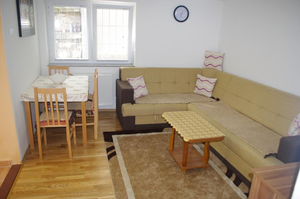 Apartment Emma Szarajevó Kültér fotó